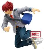 My Hero Academia: Banpresto - Bravegraph #1 Vol.2 Shoto Todoroki