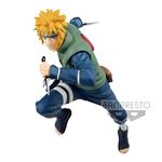 Naruto Shippuden: Banpresto - Vibration Stars Namikaze Minato S