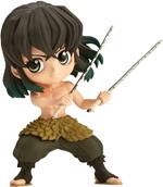 Demon Slayer: Banpresto - Q Posket Inosuke Hashibira Ii Version