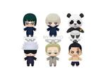 Jujutsu Kaisen Series 2 Peluche 15cm Assortiti Banpresto