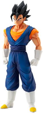 Dragon Ball Z: Banpresto - Solid Edge Works Vol.4 (A Vegito)