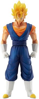 Dragon Ball Z: Banpresto - Vol.4 (B Super Saiyan Vegito)