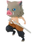 Demon Slayer: Banpresto - Q Posket - Petit Vol.6 Inosuke Hashibir