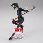 Jujutsu Kaisen: Banpresto - Maki Zenin Statue