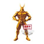 My Hero Academia: Banpresto - Age Of Heroes-All Might-Special