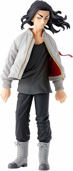 Tokyo Revengers: Banpresto - Keisuke Baji Vol.2 Statue