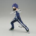 My Hero Academia The Amazing Heroes Vol.18 Hitoshi Shinso Figura 16cm Banpresto