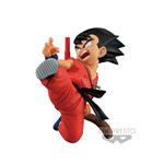 Dragon Ball: Banpresto - Match Makers - Son Goku (Childhood) Statue