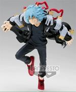 My Hero Academia The Evil Villains Tomura Shigaraki Vol.4 Figura 10cm Banpresto