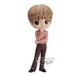 Bts: Banpresto - Tinytan Dynamite Q Posket Jin Version A Statue