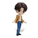 Bts: Banpresto - Tinytan Dynamite Q Posket Jung Kook Version A Statue