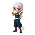 Demon Slayer: Banpresto - Kimetsu No Yaiba Q Posket Tengen Uzu