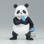 Jujutsu Kaisen: Banpresto - Q Posket Petit Vol.2 Panda Statue
