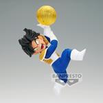 Dragon Ball Z: Banpresto - G X Materia The Son Gohan Ii Statue