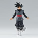 Dragon Ball Super: Banpresto - Solid Edge Works Vol.8 (A:Goku Black)