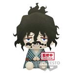 Demon Slayer Kimetsu No Yaiba Gyutaro Peluche 20cm Banpresto