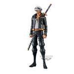 One Piece The Grandline Men Vol. 10 Figura 17cm Banpresto