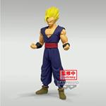 Dragon Ball Super Super Hero Dxf Super Saiyan Son Gohan