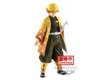 Demon Slayer Kimetsu No Yaiba Zenitsu Agatsuma vol.31 15cm Banpresto