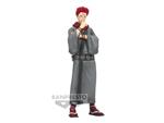 Jujutsu Kaisen Jukon No Kata Sukuna Figura 16cm Banpresto