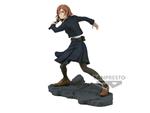 Jujutsu Kaisen Combination Battle 3 Nobara Kugisaki Figura 11cm Banpresto