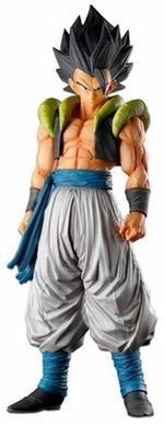 Dragon Ball Super Banpresto Piece Gogeta