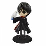 Harry Potter - Q Posket Harry Potter Ii Figure Org