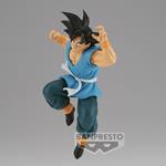 Dragon Ball Z: Banpresto - Match Makers Son Goku (Vs Uub)