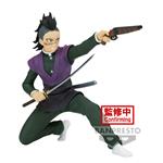 Demon Slayer: Banpresto - Kimetsu No Yaiba Vibration Stars - Genya Shinazugawa