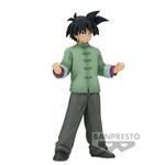 Dragon Ball Super: Banpresto - Super Hero Dxf - Son Goten-