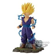 Dragon Ball Z: Banpresto - History Box Vol.10