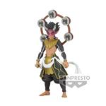 Demon Slayer: Banpresto - Kimetsu No Yaiba Figure-Demon Series-[Hantengu/Zohakuten/Gyokko](B:Zohakuten)