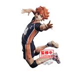 Haikyu!!: Banpresto - Posing Figure -Shoyo Hinata-