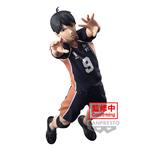 Haikyu!!: Banpresto - Posing Figure -Tobio Kageyama-