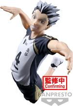 Haikyuu!! Posing Figure Kotaro Bokuto