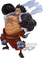 One Piece King of Artist Monkey D.Luffy Special Ver A