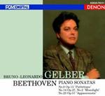 Piano Sonatas Pathetique