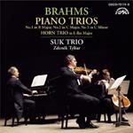 Piano Trios & Horn Trio