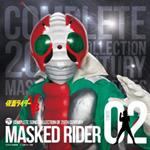 Masked Rider 40Th 2-Masked Rider V3 (Blu-Spec Cd)