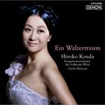 Waltz No Yume -Kouda Hiroko In Wien-