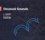 Unusual Sounds For Levi's