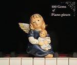 Best Of Best Piano 100 (4Cd/Low Price)