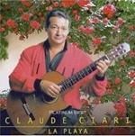 ''Claude Ciari,'' (2Cd/Low Price/Platinum Best)