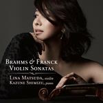 Violin Sonatas