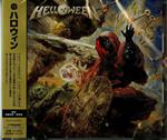 Helloween (Earlier Release In Japan)