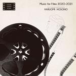 Music For Films 2020-2021 (Limited)