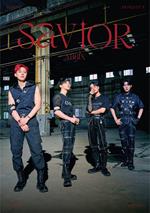 Savior (Limited/Cd+Dvd/Japan Only)