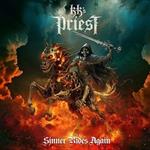 The Sinner Rides Again (W/Bonus Track (Plan))