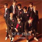 New Star (Limited-A/Cd+Dvd/Photocard)
