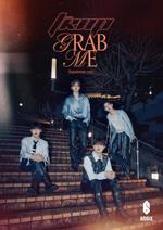 Trap - Grab Me -Japanese Ver.-  (Limite